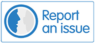 Report an issue anonymously